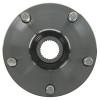 Moog 513302 - 13-14 Subaru WRX STI Front Hub Assembly