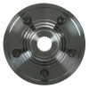 Moog 515078 - 07-10 Ford Explorer Sport Trac Front Hub Assembly