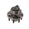 Moog 515020 - 00-02 Ford Excursion Front Hub Assembly