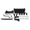 Mishimoto MMINT-RAM-13KBK - 2013+ Dodge Cummins 6.7L Intercooler Kit - Black