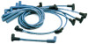 Moroso 72538 - Custom Ignition Wire Set - Blue Max - Spiral Core