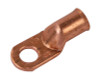 Moroso 74173 - Battery Cable Remote Fitting End Kit - Solder End - 3/8in - 2 Pack