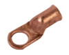 Moroso 74174 - Battery Cable Remote Fitting End Kit - Solder End - 1/2in - 2 Pack