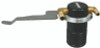 Moroso 85673 - 15-Up Subaru WRX Air/Oil Separator Catch Can - Small Body - Billet Aluminum - Black Finish