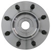 Moog 515063 - 00-02 Dodge Ram 2500 Front Hub Assembly