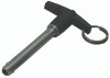 Moroso 90367 - Quick Release Pin - 1/4in Diameter x 1-1/2in Long - Single