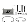 Mishimoto MMOC-GEN4-10 - 10-12 Hyundai Genesis Coupe 2.0T Oil Cooler Kit