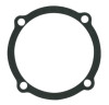 Moroso 93236 - Chrysler 383-440 Water Pump Gasket - Single