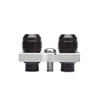 Mishimoto MMOCF-BMW - BMW E36/E46/E90 Oil Line Fitting Kit