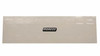 Moroso 97542 - Electrical Switch Panel Label (Use w/Part No 74130/74131/74132/74133/74134/74135/74136/74180)