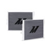 Mishimoto MMRAD-E46-323 - 99-06 BMW 323i/323i/328i/330i Performance Aluminum Radiator