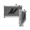 Mishimoto MMRAD-MIA-90X - 90-97 Mazda Miata 3 Row Manual X-LINE (Thicker Core) Aluminum Radiator