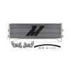 Mishimoto MMTC-F2D-08SL - 08-10 Ford 6.4L Powerstroke Transmission Cooler