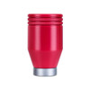 Mishimoto MMSK-WRX-22RD - 2022+ Subaru WRX Shift Knob Red