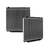 Mishimoto R2171-AT - Ford Excursion Replacement Radiator 2000-2005