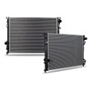 Mishimoto R2766-MT - 05-08 Dodge Charger / Magnum w/ Heavy Duty Cooling Replacement Radiator - Plastic