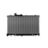 Mishimoto R2331 - Subaru Legacy Replacement Radiator 2000-2004