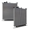 Mishimoto R2952-AT - Ford Explorer Replacement Radiator 2007-2010