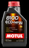Motul 102782 - 1L Synthetic Engine Oil 8100 5W30 ECO-NERGY - Ford 913C