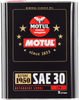 Motul 104509 - Classic SAE 30 Oil - 6x2L