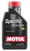 Motul 107385 - 1L OEM Synthetic Engine Oil SPECIFIC 508 00 509 00 - 0W20