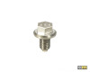 mountune 2536-MDP-01 - 13-18 Ford Focus ST Magnetic Oil Drain Plug
