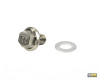mountune 2536-MDP-01 - 13-18 Ford Focus ST Magnetic Oil Drain Plug