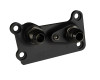 mountune 2363-OSP-AA - Ford 2.0L EcoBoost & Duratec Oil System Take Off Plate
