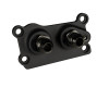 mountune 2536-OSP-AA - Ford 2.3L EcoBoost Oil System Take Off Plate