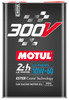 Motul MTL110865 - 300V LE Mans OIl 10w60 5 Liter