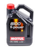 Motul MTL106144 - 8100 X-Power 10w60 5 Liter
