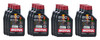 Motul 111359 - 1L Synthetic Engine Oil 8100 Eco-Lite Gen3 5W20
