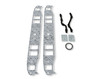 Mr. Gasket 100 - Performance Intake Manifold Gaskets .060 Inch Thick
