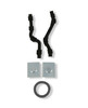 Mr. Gasket 100 - Performance Intake Manifold Gaskets .060 Inch Thick