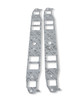 Mr. Gasket 100 - Performance Intake Manifold Gaskets .060 Inch Thick