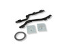 Mr. Gasket 100 - Performance Intake Manifold Gaskets .060 Inch Thick