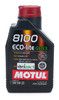 Motul MTL111359 - 8100 Eco-Lite Gen3 5w20 1 Liter