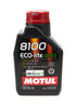 Motul MTL111363 - 8100 Eco-Lite Gen3 0w20 1 Liter