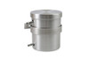 Mr. Gasket 1350 - Cool Can Kit 3/8 Tube
