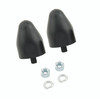 Mr. Gasket 1608 - Traction Bar Rubber Bumpers