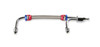 Mr. Gasket 1556G - Adjustable Fuel Line