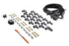 MSD 31233 - Universal Spark Plug Wire Set