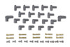 MSD 31233 - Universal Spark Plug Wire Set