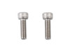 Mr. Gasket 2670 - Water Neck - Swivel - 30 Degree Angle - Chrome