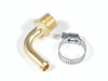 Mr. Gasket 2966 - Low-Loss Fuel Fitting