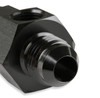 Mr. Gasket 400199-BL - Fuel Pressure Gauge Adapter