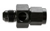 Mr. Gasket 400199-BL - Fuel Pressure Gauge Adapter