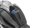 Mustang Motorcycle 93316 - Mustang 05-08 Suzuki VL800 Volusia, Boulevard C50 Tank Bib - Black