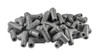 MSD 34514 - Boots, 90 Degree Logo Spark Plug, Gray Silicone 50EA