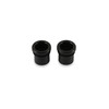 Mr. Gasket 5425 - Baffled Breather Grommets